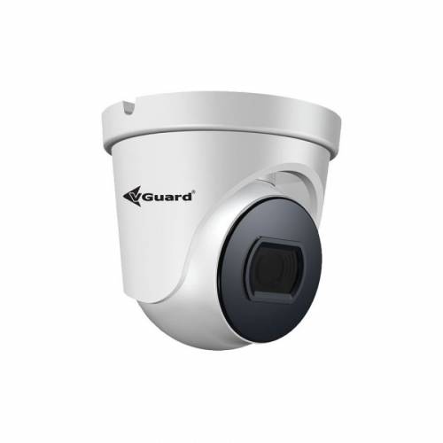 VG-255A-DF  2MP 4in1 3.6mm Sabit Lens Sesli Dome Güvenlik Kamerası